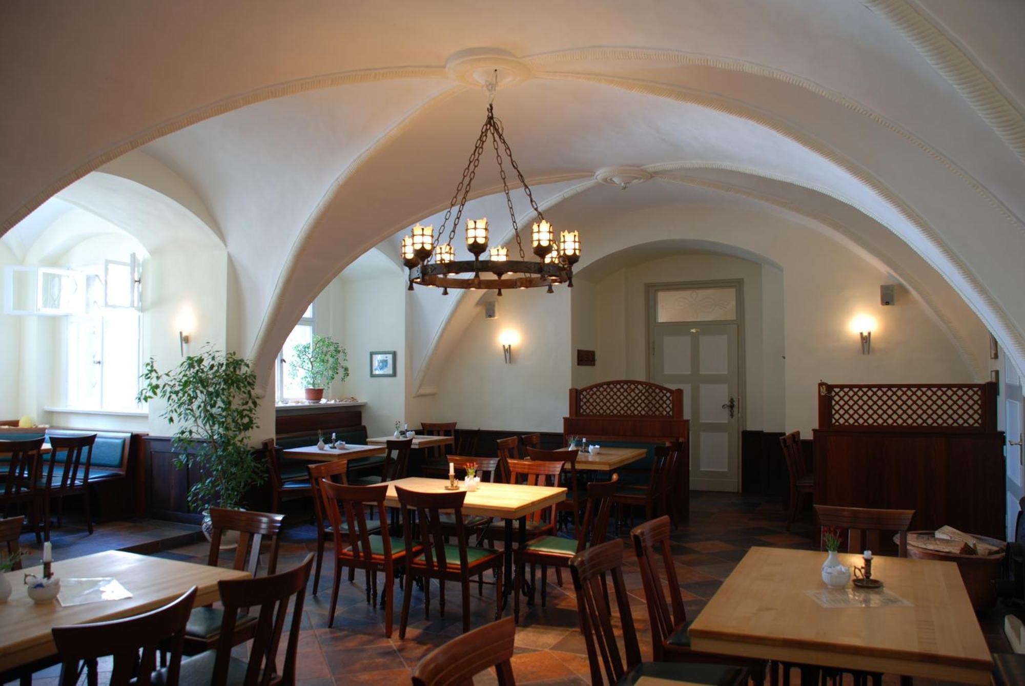 Hotel Wasserschloss Mellenthin Exterior foto